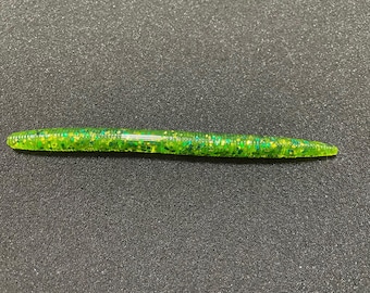 5&quot; Stick Bait Bag of 8