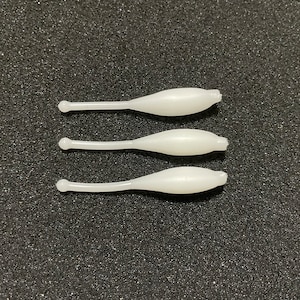 2 "Beutel von 16