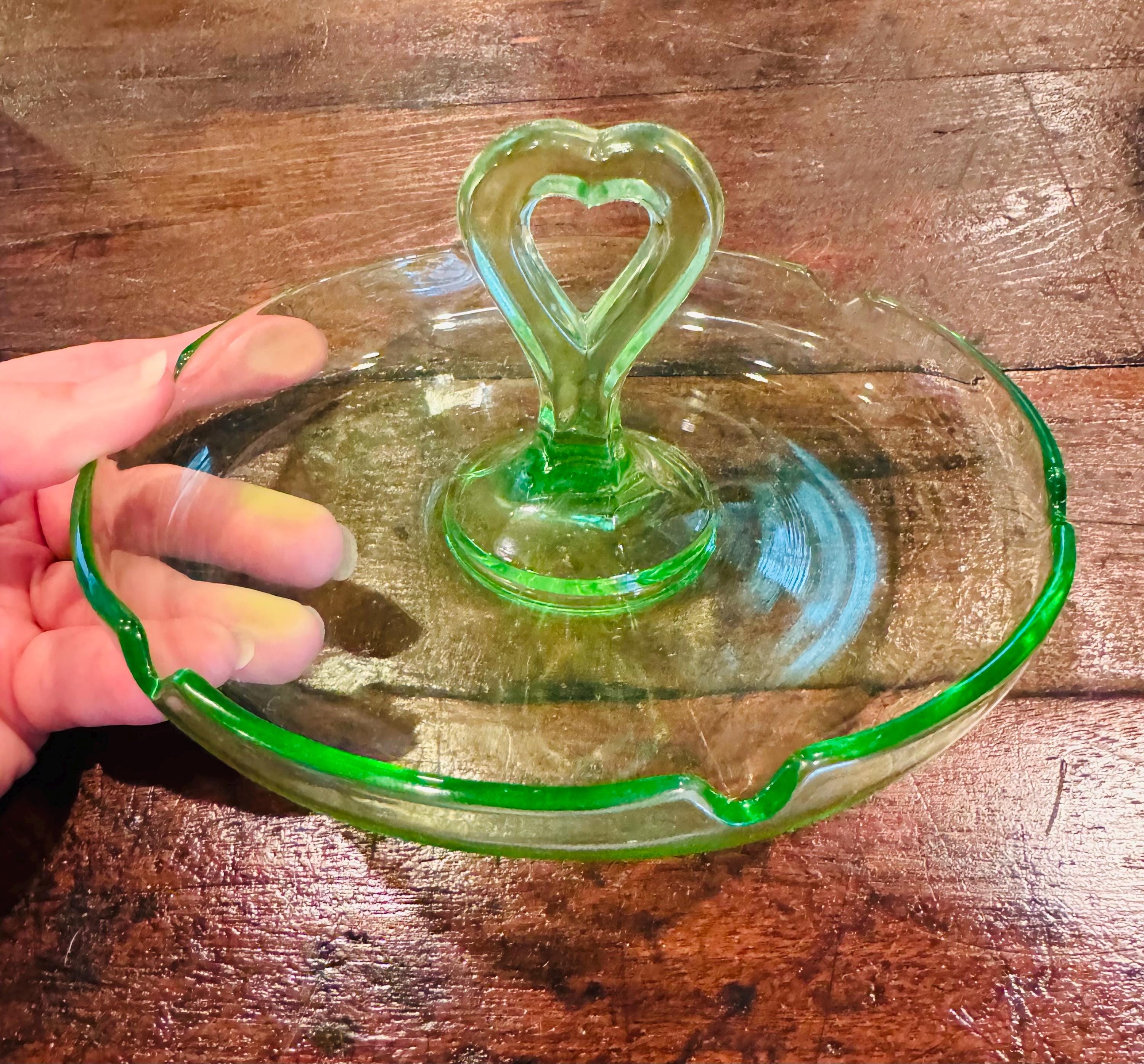 HUMAN MADE Heart Ceramics Tray - 皿・プレート