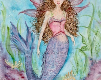 Tallulah – La Niña Maravillada - Colección Lumeri
