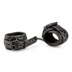 Diamanten handboeien