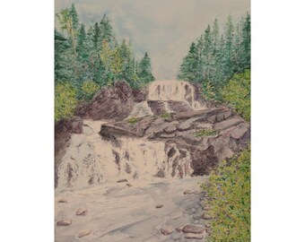 Rivers of Living Water