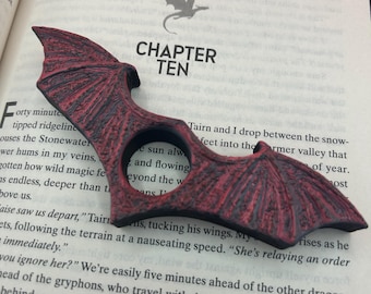 Wings of Valor page holder