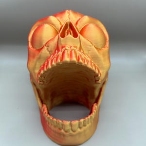 Screaming Skull Controller Stander/Holder