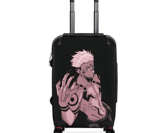 Suitcase Sukuna