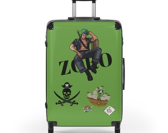 Koffer Zoro
