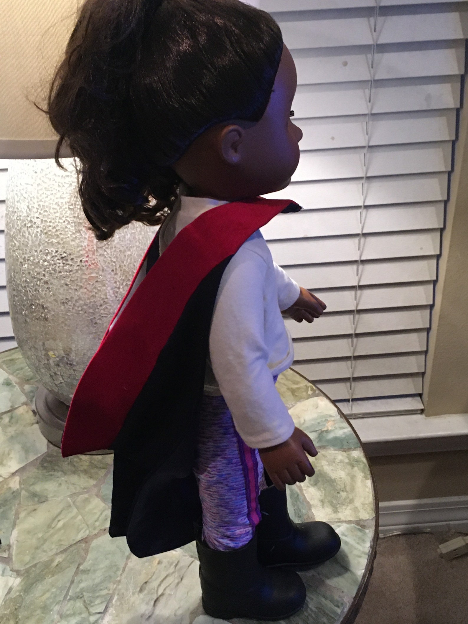 PHD Doctoral Hood Pattern &amp; Tutorial From Unsewlicited - Etsy