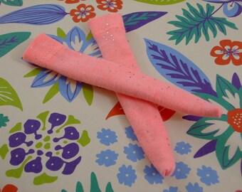 Blythe / DAL Socks - All That Sparkle - LAST PAIR