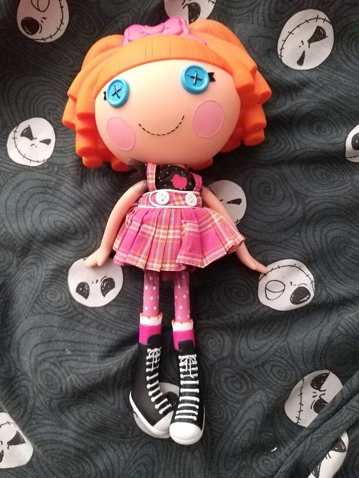 Vintage RARE Lot of Full Sized Lalaloopsy Dolls 2009 2012 Etsy