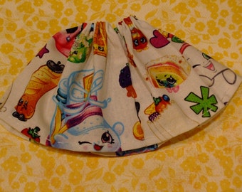 Blythe / DAL Skirt - Shopkins
