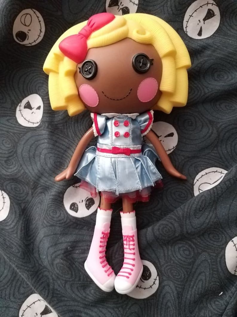 Vintage RARE Lot of Full Sized Lalaloopsy Dolls 2009 2012 Etsy