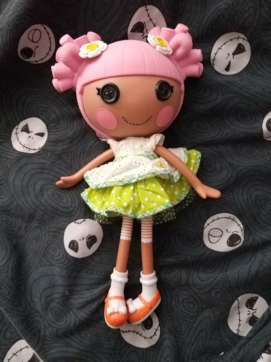 Vintage RARE Lot Of Full Sized Lalaloopsy Dolls 2009 2012 Etsy