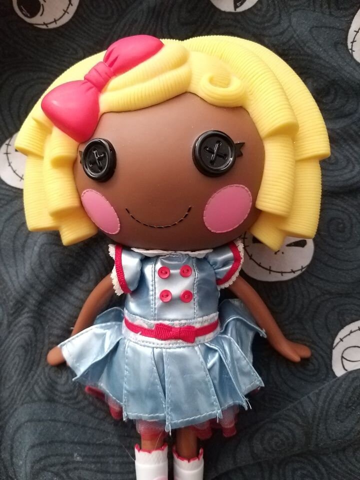 Vintage RARE Lot of Full Sized Lalaloopsy Dolls 2009 2012 Etsy