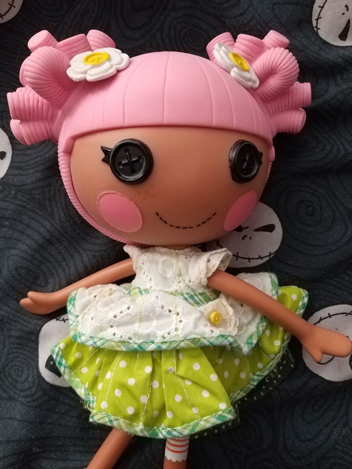 Vintage RARE Lot Of Full Sized Lalaloopsy Dolls 2009 2012 Etsy