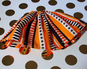 Blythe / DAL Skirt - Don't Forget Halloween!