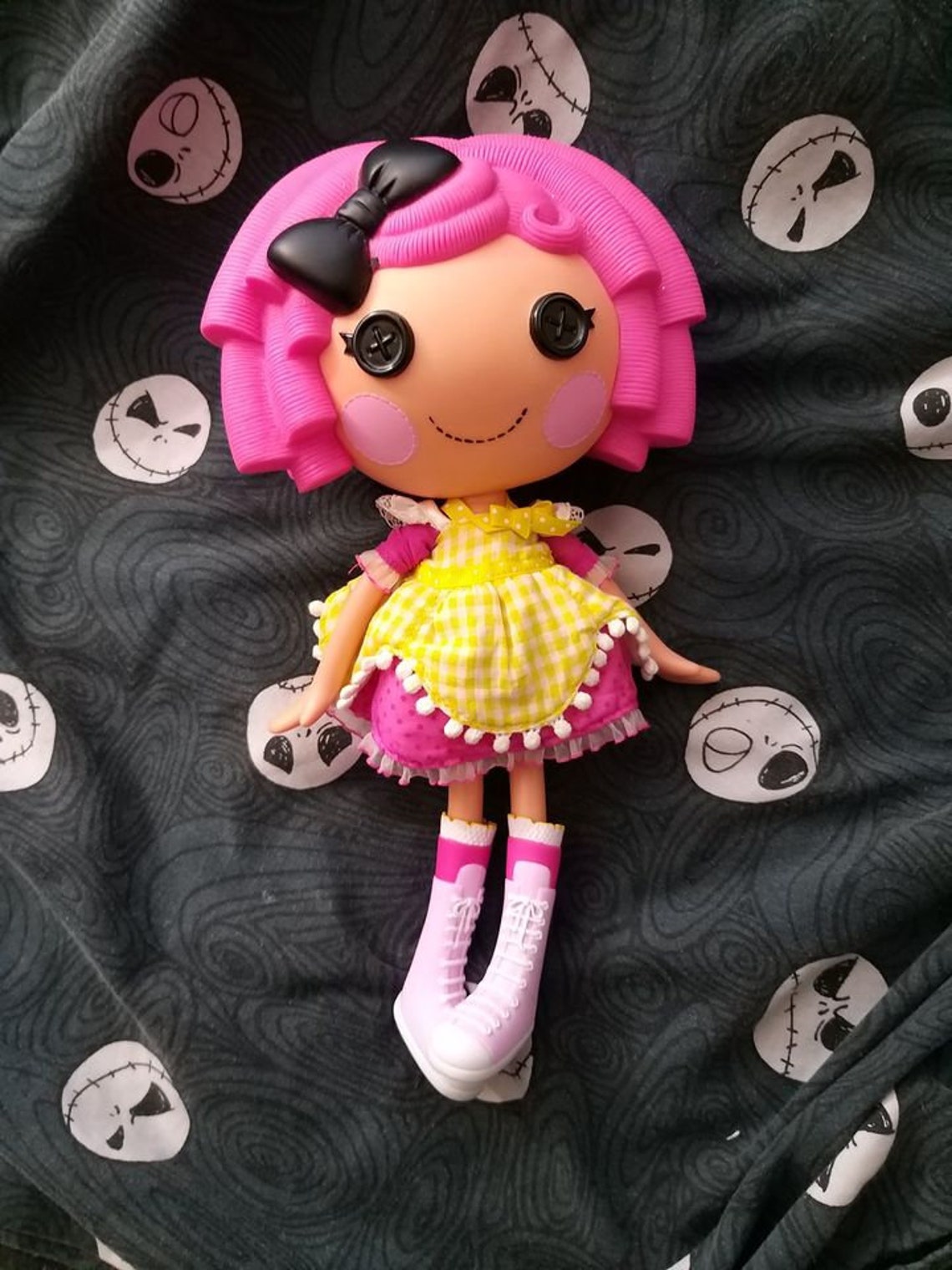 Vintage RARE Lot of Full Sized Lalaloopsy Dolls 2009 2012 Etsy