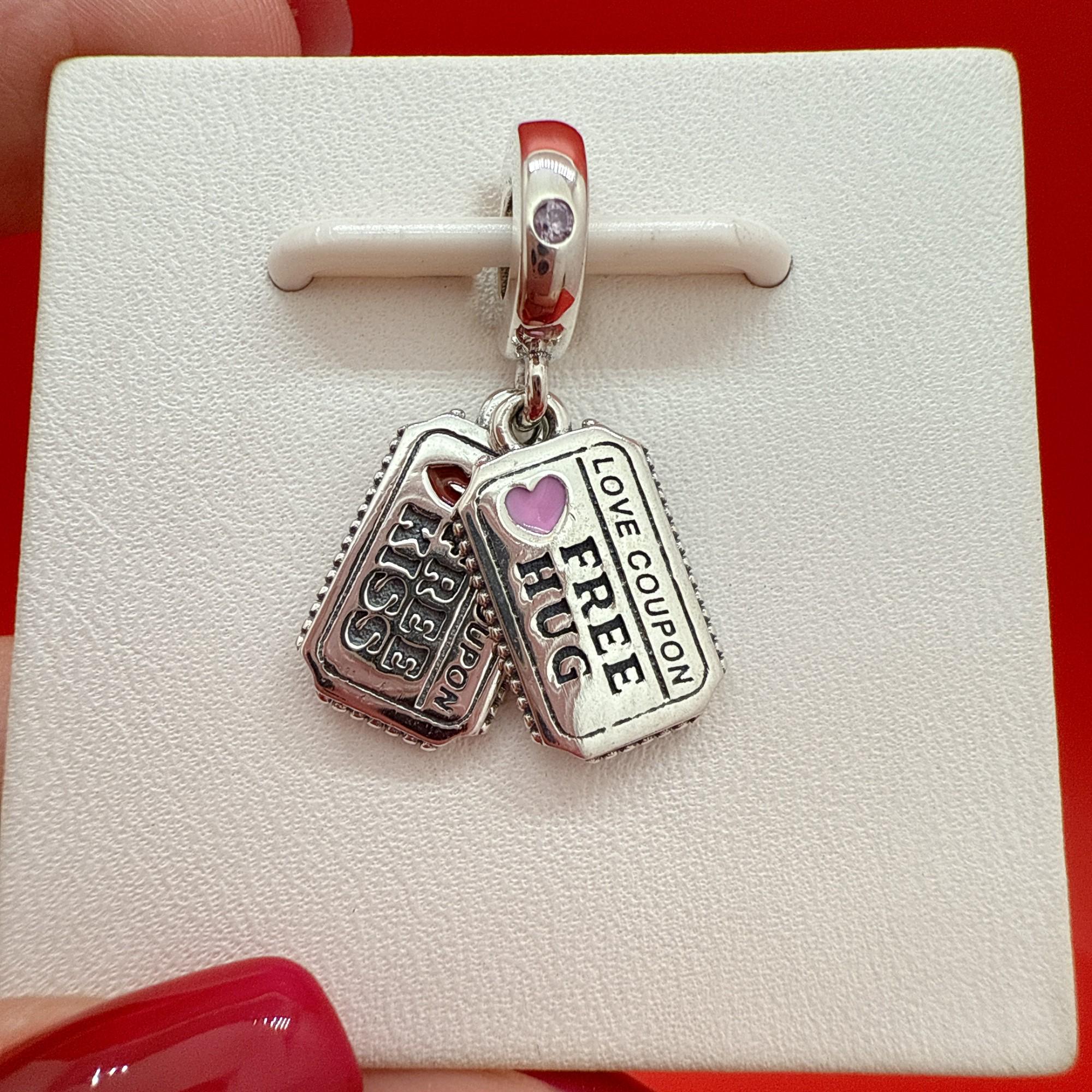 Hong Kong Coupons For Pandora Bracelets And Charms Pandora Coupon UK