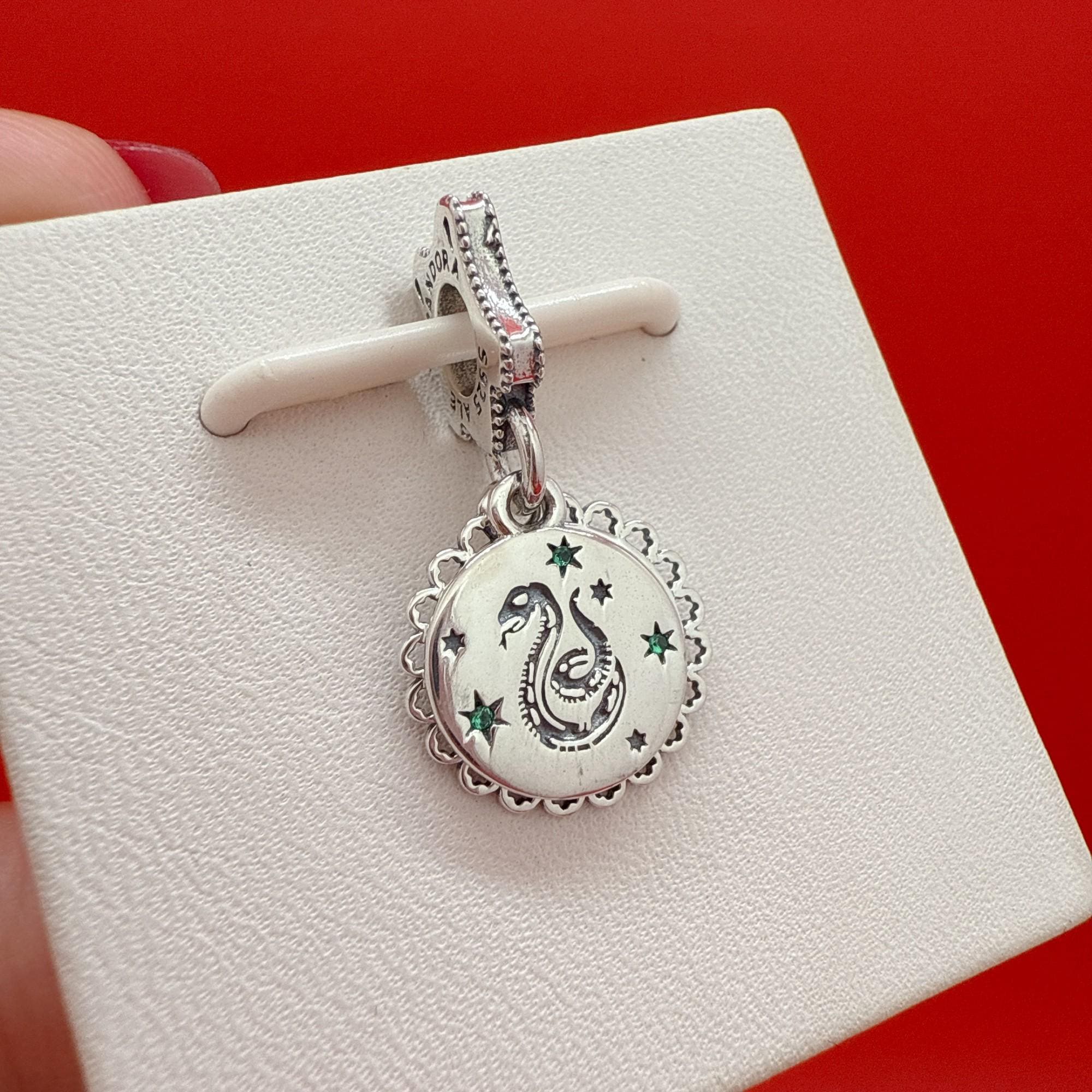 Dangle Charm Harry Potter Pandora Bracelet And Charms Dangle Charm