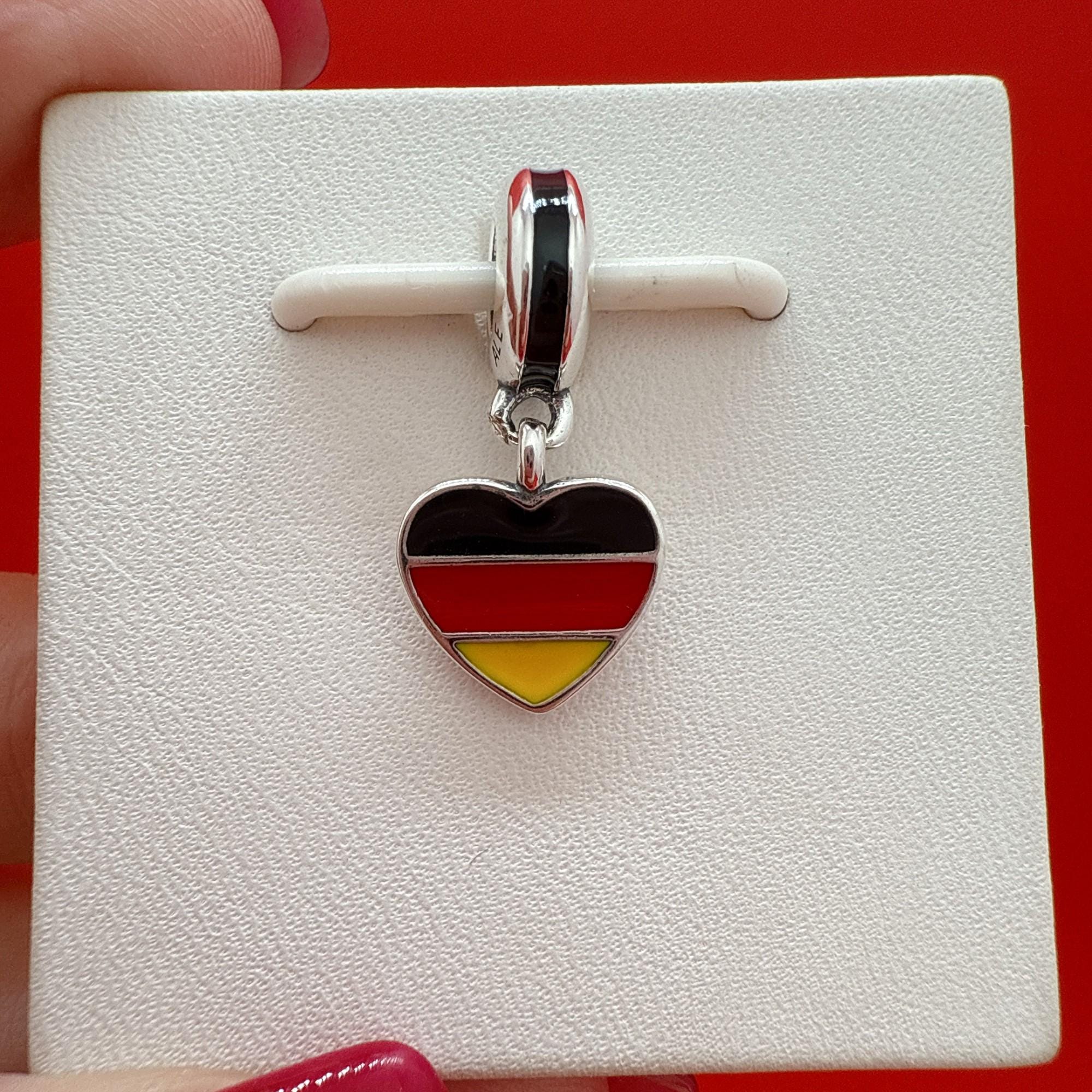 Germany Pandora Charms - Etsy