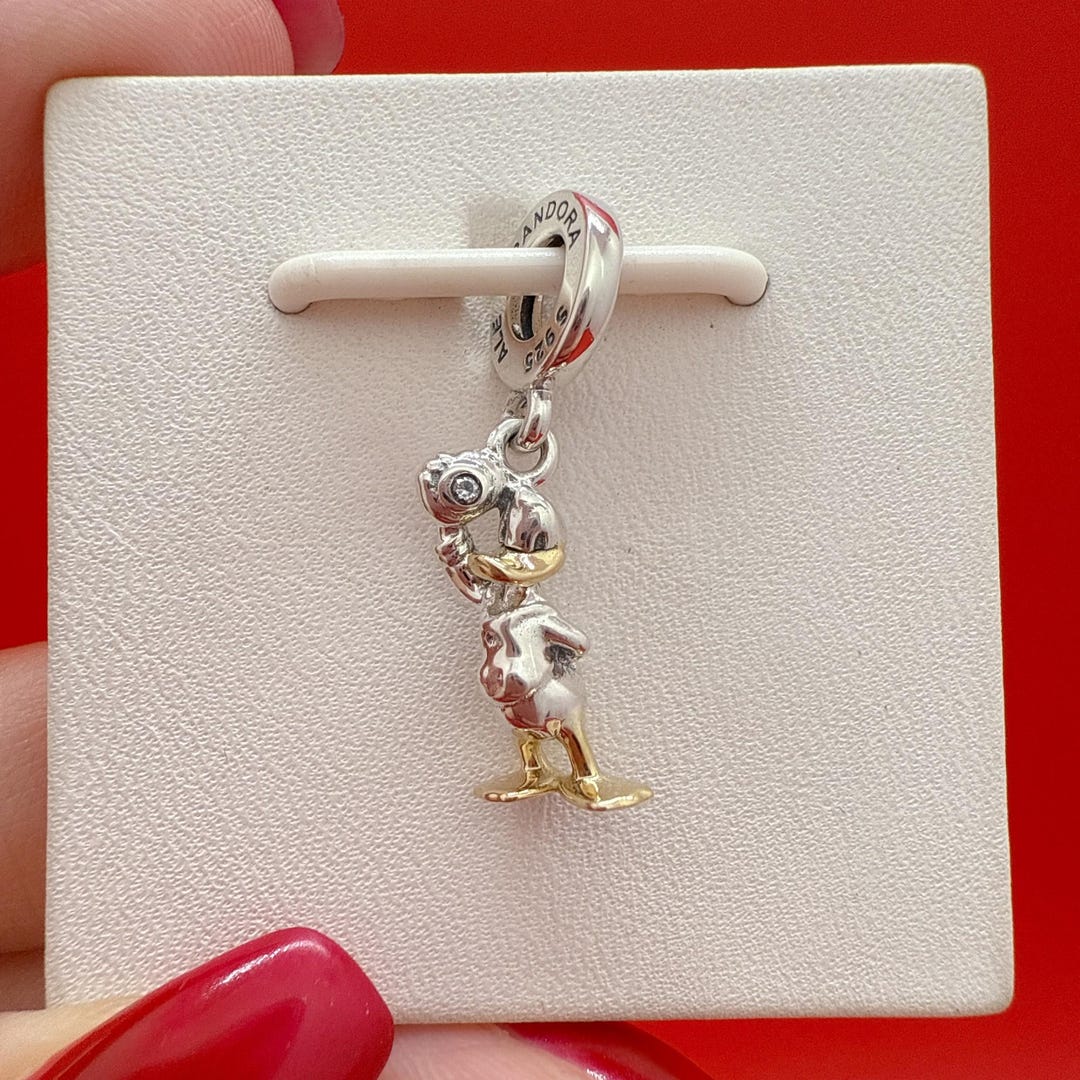 マスタークラフト　タキシード・ドナルドダック　プラチナカラー　フィギュア マスタークラフト タキシード・ドナルドダック プラチナカラー