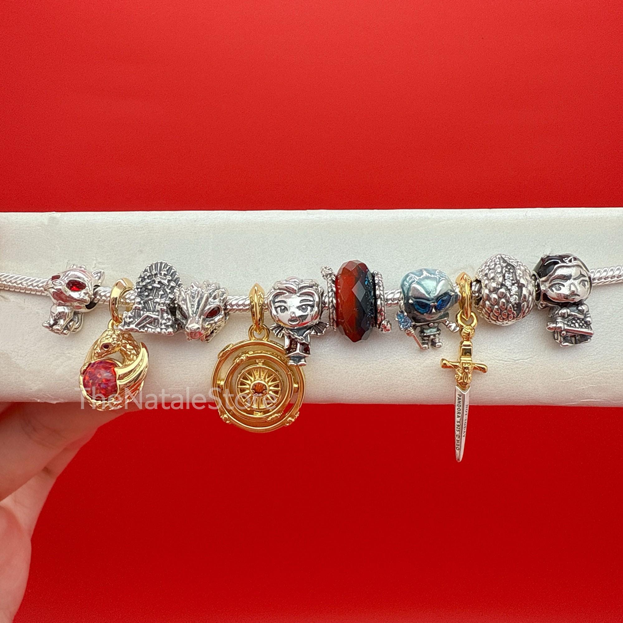 Genuine Pandora Uk Pandora Charms Bundle Uk Pandora Charms Bundle