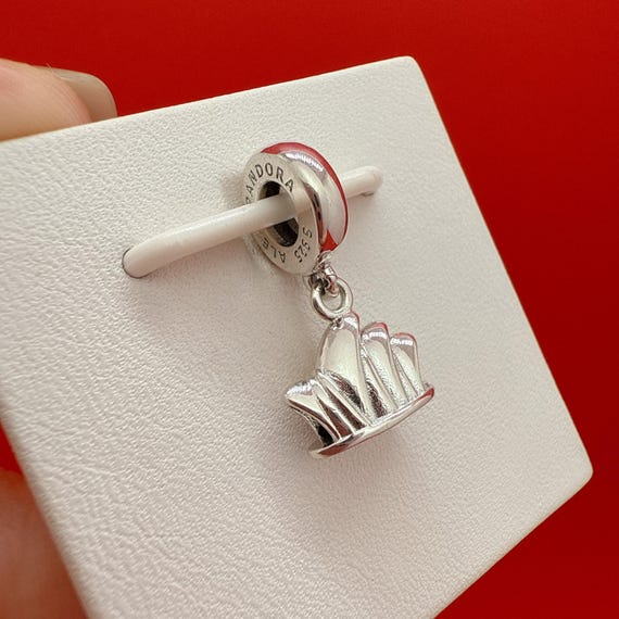 Sydney Opera House Dangle Charm,pandora Charms,charm for Bracelet