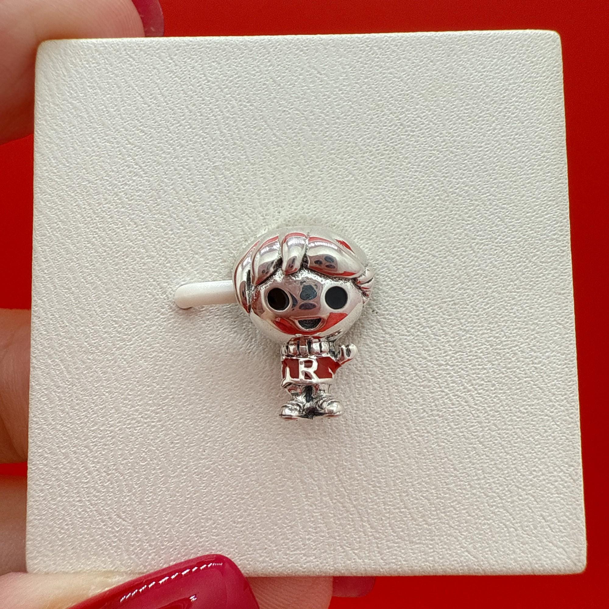 Ron Charm,pandora Charms,charm for Bracelet,