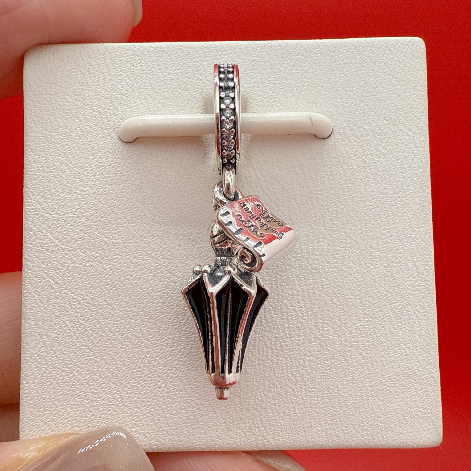 Christmas Ornament Mary Poppins Jewellery Mary Poppins Umbrella UK