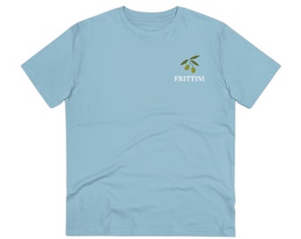 T-shirt - Unisex FRITTINI "NONNO"