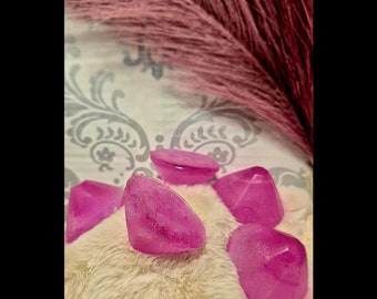 Big Gem - Diamond Gel se derrite