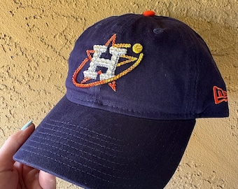 Houston Astros Bling Hat