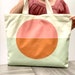 see more listings in the Large Canvas Bags section