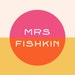 Arin Fishkin