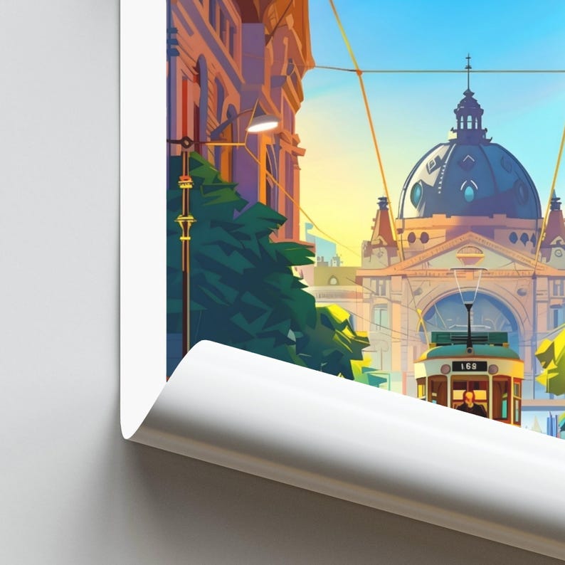 Düsseldorf Travel Print Germany Travel Poster, Düsseldorf Poster