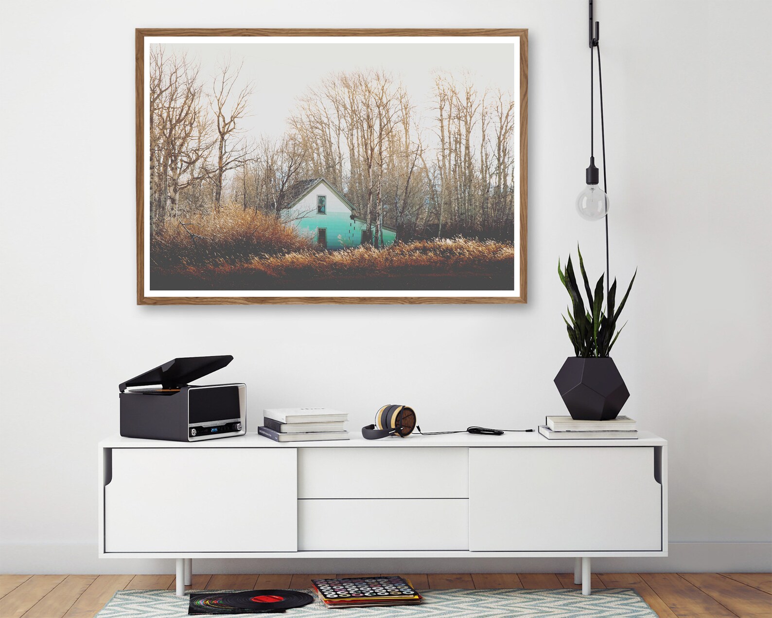 Rustic Farmhouse Photography Print - Etsy