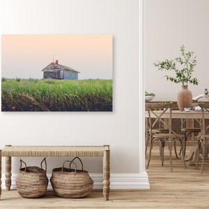 Barn Photography Wall Art Rustic Wall Art Farmhouse Decor Landscape wall art Nature Wall Art Panoramic wall art Large wall art image 9