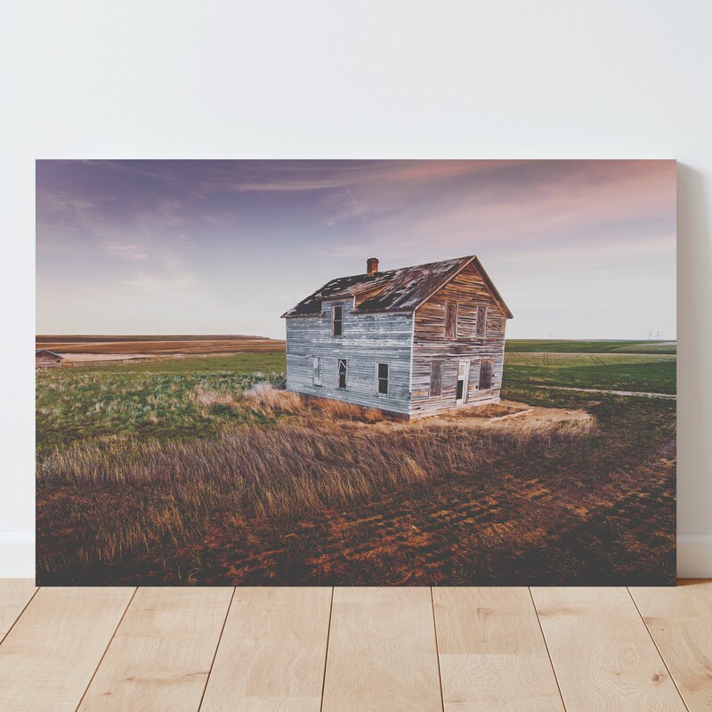 Rural Americana - Etsy