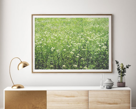 "Summer Meadow"