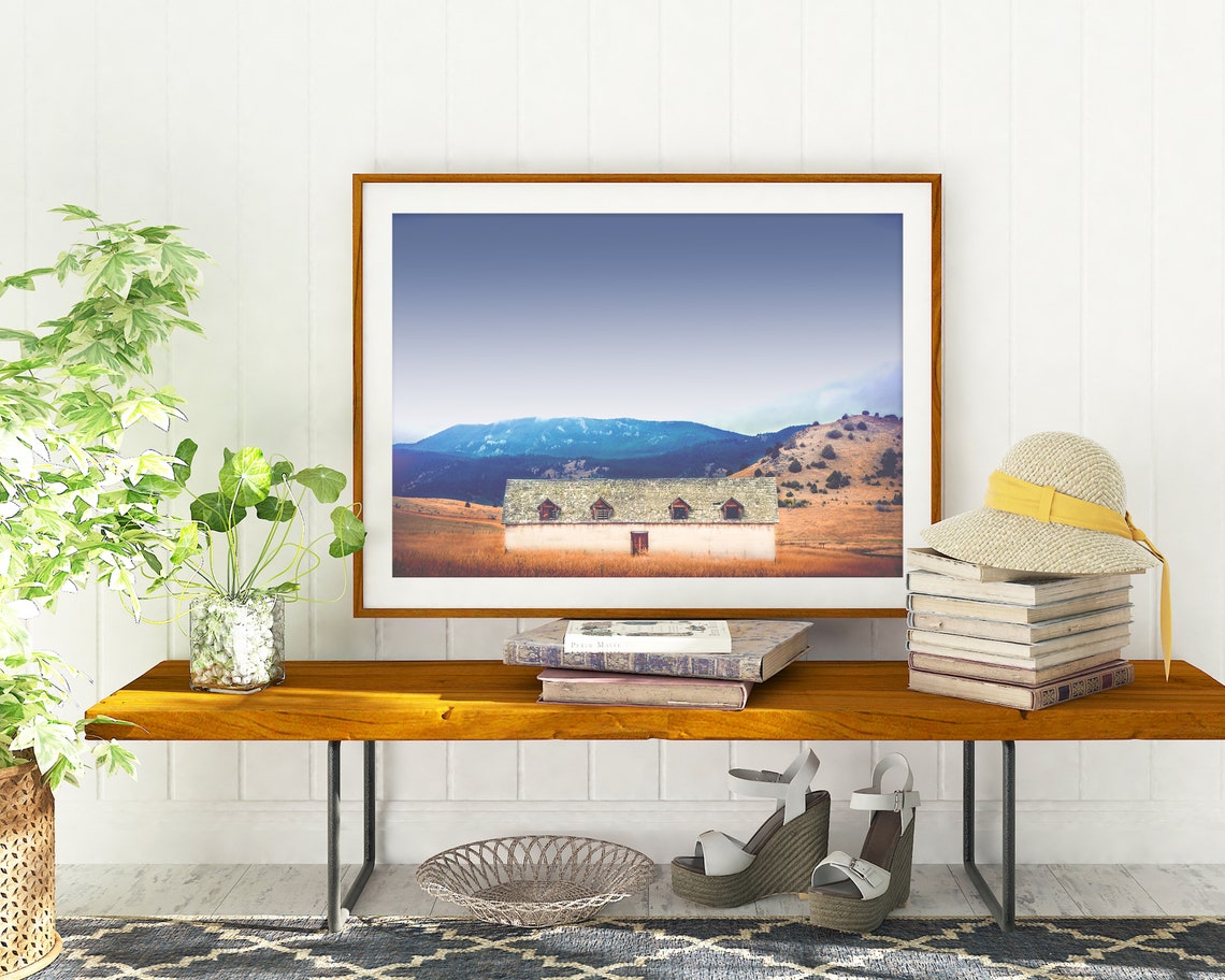 Rustic Wall Art | Etsy