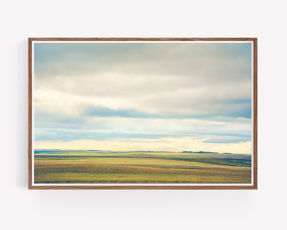 "Farmland Plains"