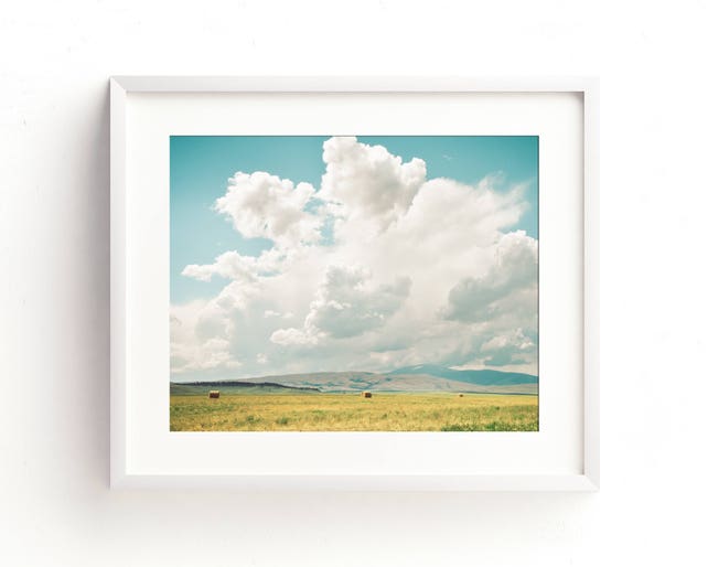 large landscape wall art landscape photography landscape | Etsy