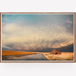 Landscape Photography Print
