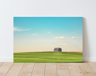 Fine Art Landscape and Barn Photography - Barn wall art - Western Wall Art - Rustic Prints - Farmhouse Decor - Rustic Decor - Western Decor