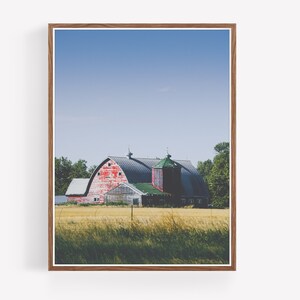 Rustic Barn Photography