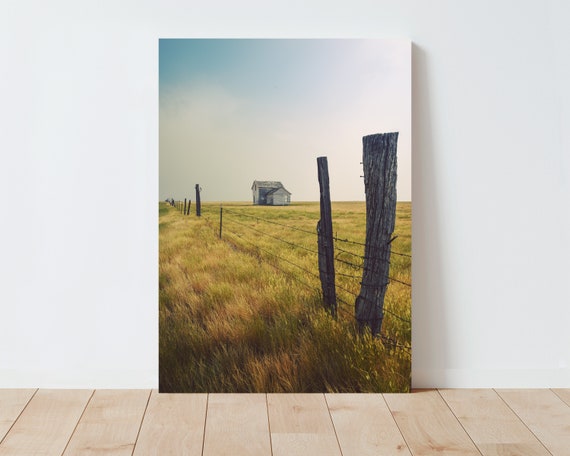 Fine Art Rustic Landscape Photography - Western Wall Art - Western Decor - Farmhouse Wall Art - Rustic Decor - Rustic Wall Art - Americana