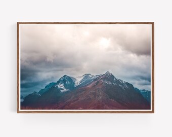 Mountain Landscape Photography