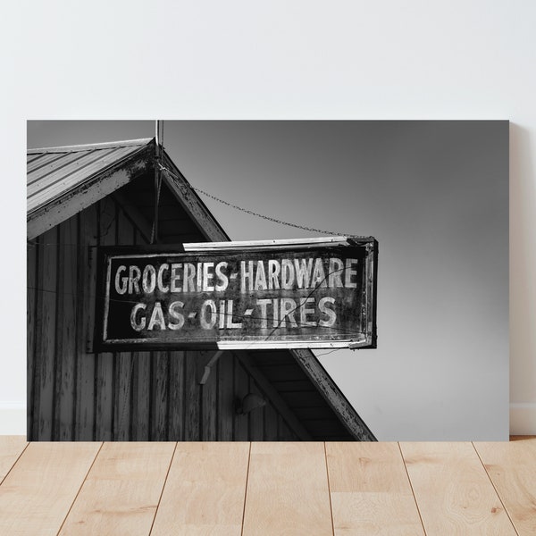 Western Signage - Etsy