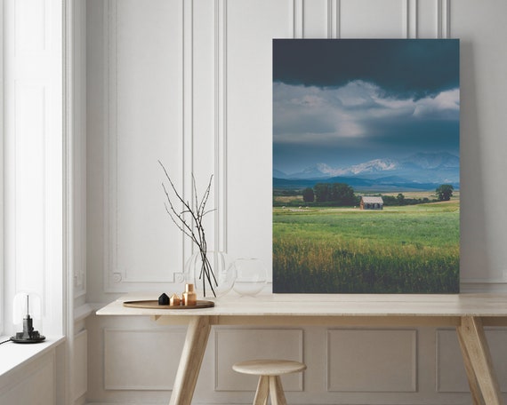 "Bridger Storm"