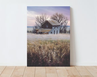 Fine Art Rustic Landscape Photography Print - Western Wall Art - Western Decor - Rustic Wall Art - Modern Farmhouse Wall Art - Landscape art