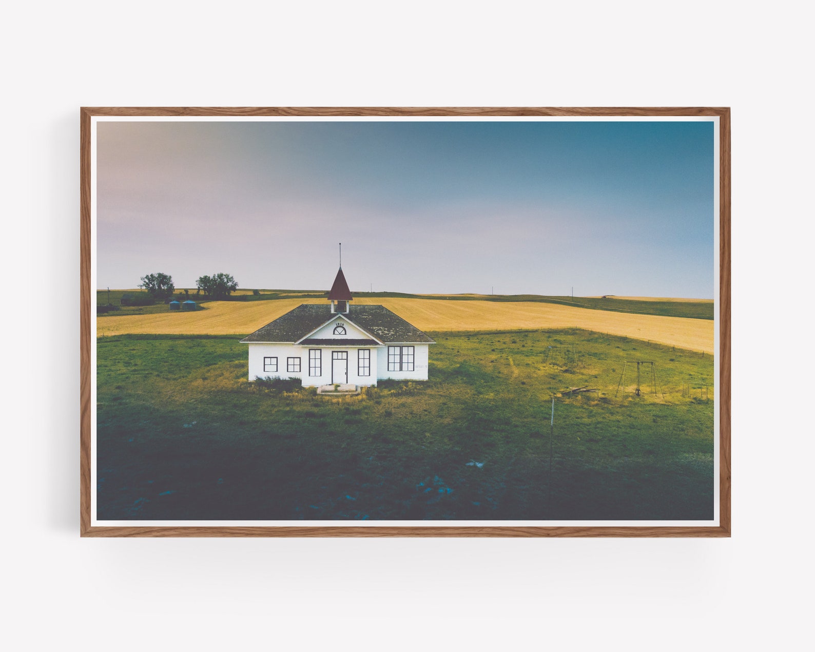 Modern Farmhouse Wall Art Etsy